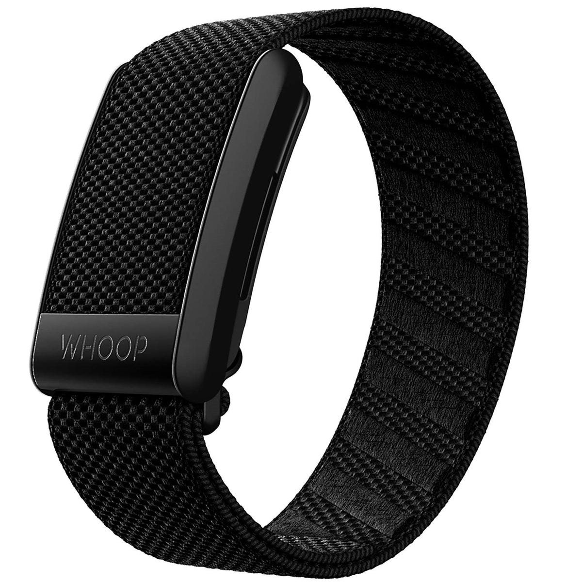 Whoop 4.0 mit Jahresmitgliedschaft – Wearable Tracker für Gesundheit Fitness und Aktivität kontinuierliche Überwachung Leistungsoptimierung Verbesserung von Schlaf Belastung und Erholun